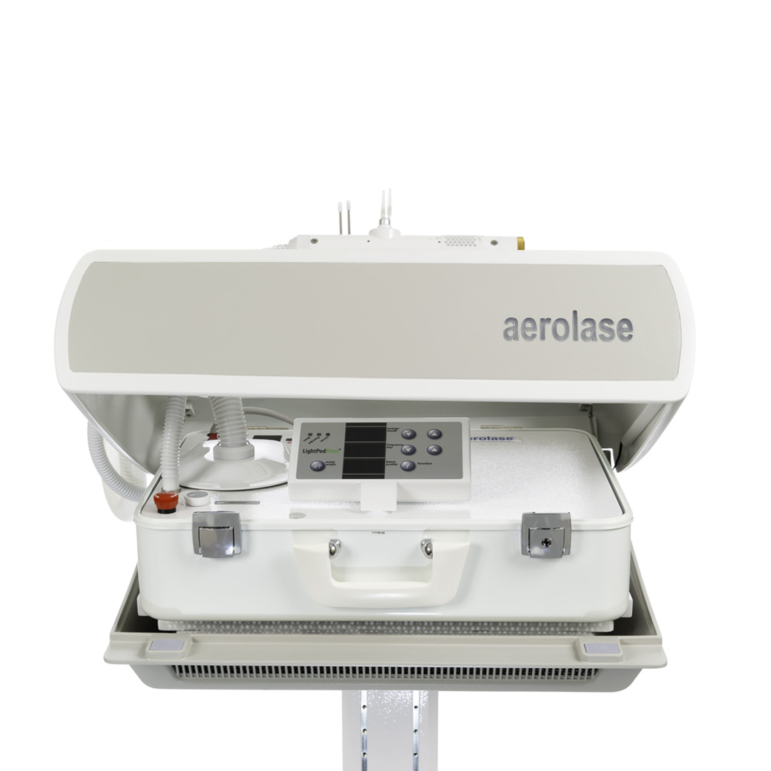Aerolase Neo Elite