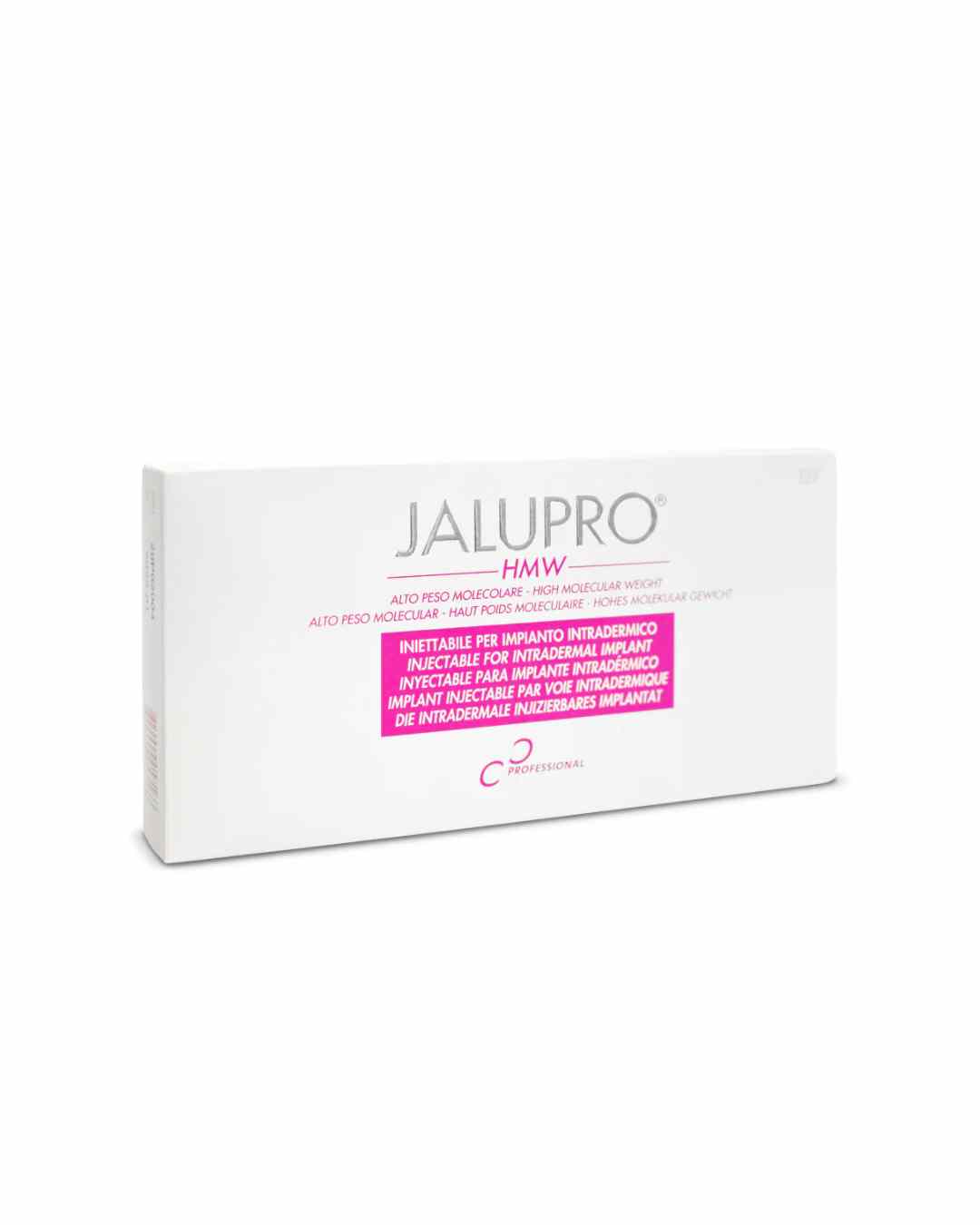 Jalupro HMW image 1