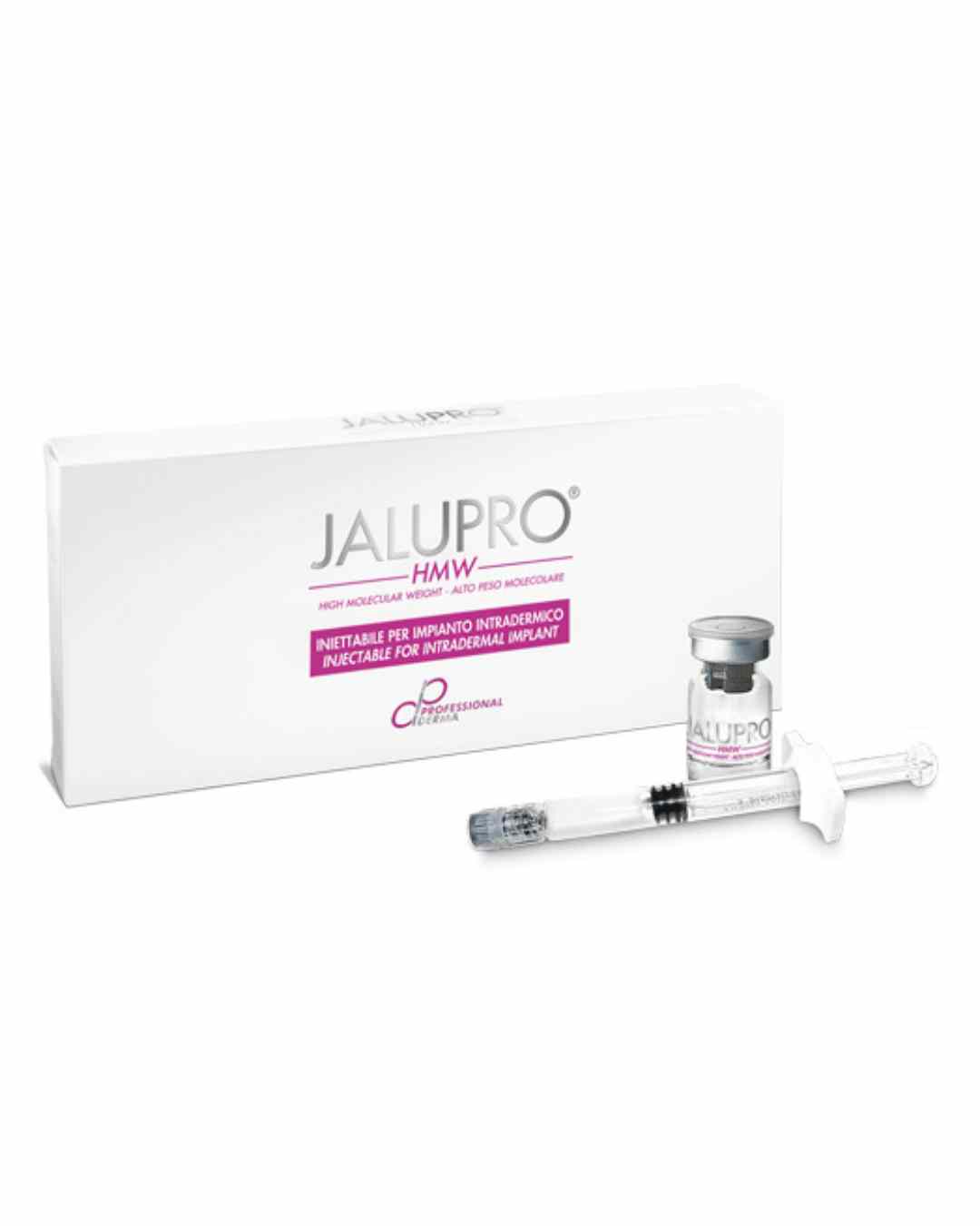 Jalupro HMW image 3